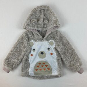 Pull - Mini Gang - 18M
