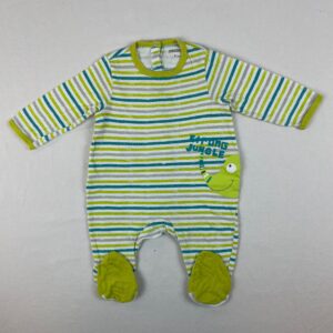 Pyjama 1 pièce - Orchestra - 6M