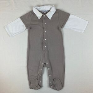 Pyjama 1 pièce - Buissonière - 12M