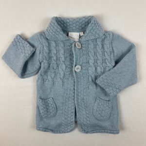 Gilet - Noukie's - 9M
