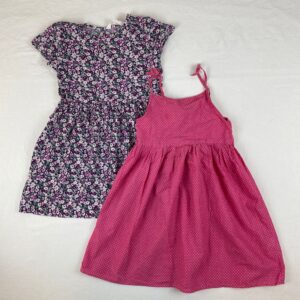 Robe - Multimarques - 7A