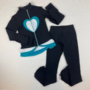 Sportswears - IceDress - 7A