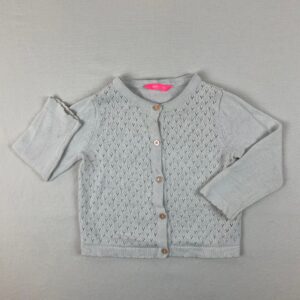 Gilet - Hema - 12M