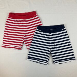 Short - Okaïdi - 12A
