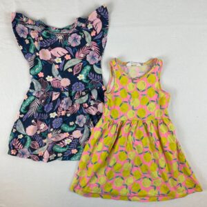 Robe - Multimarques - 4A