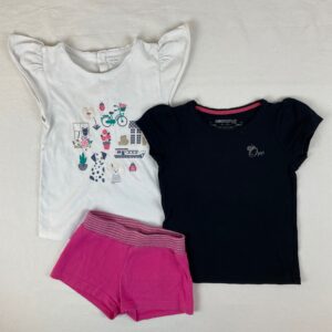 Ensemble 3 pièces - Multimarques - 5A