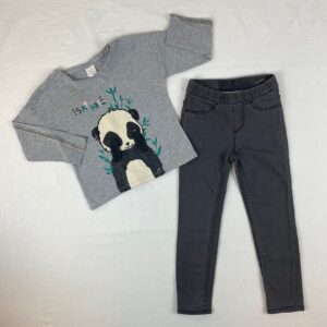 Ensemble 2 pièces - Multimarques - 4A