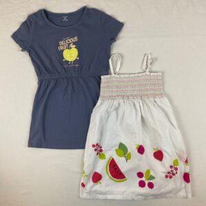 Robe - Multimarques - 5A