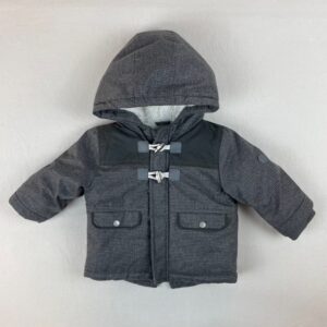 Parka - Obaïbi - 12M
