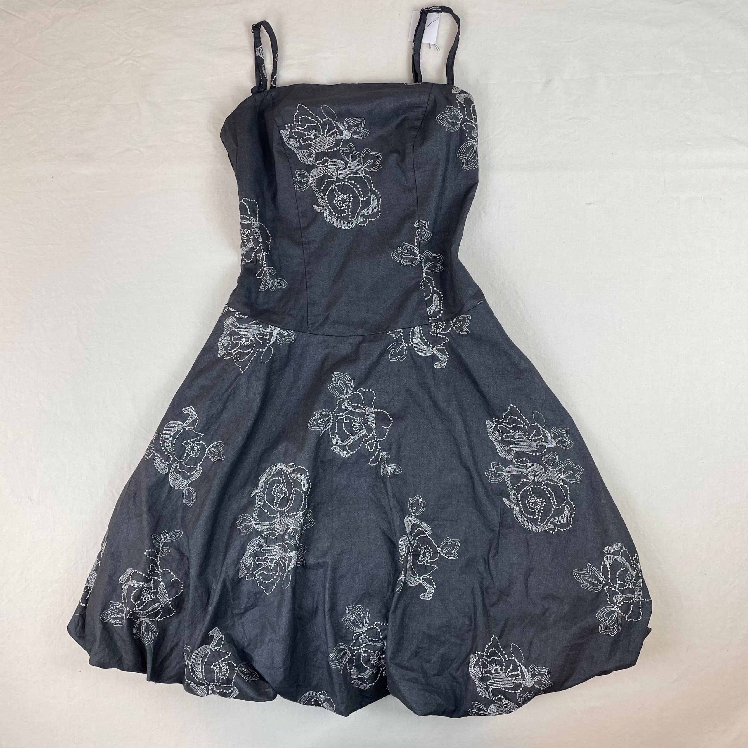 Robe - Xanaka - 14A