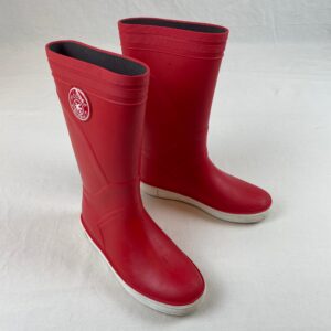 Bottes de pluie - Méduse - P33