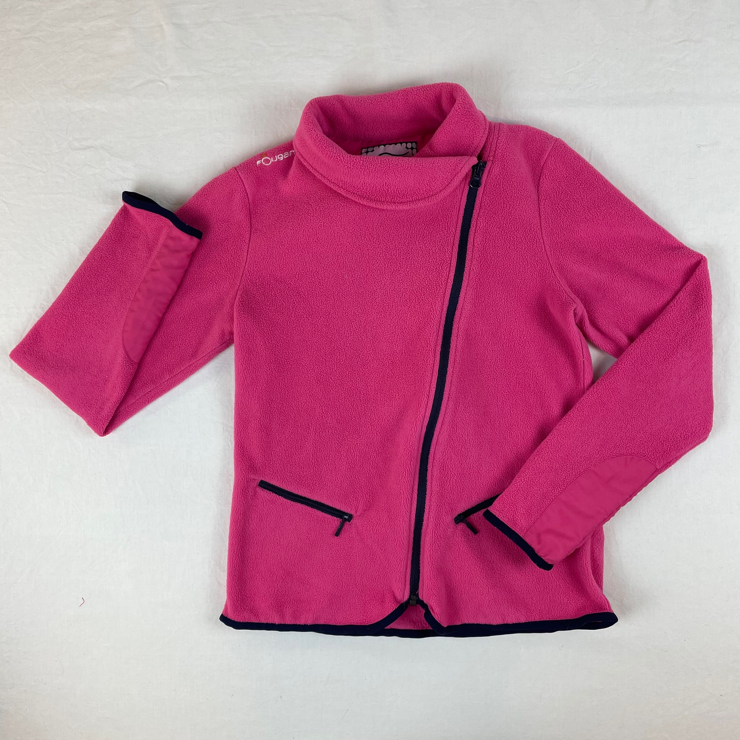 Veste - Fouganza - 14A