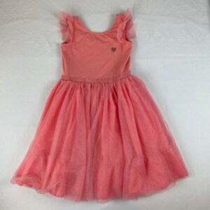 Robe - Caprice de Fille - 12A