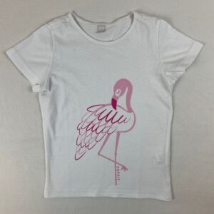 T-shirt manches courtes - Esprit - 7A