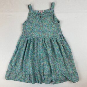 Robe - Du Pareil au Même - 10A
