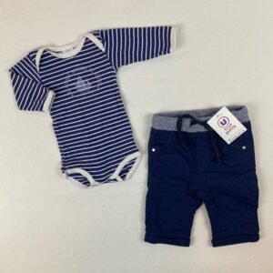 Ensemble 2 pièces - Multimarques - 3M