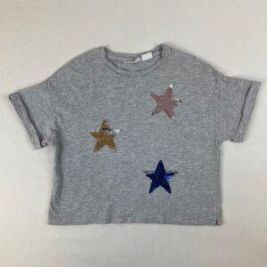 T-shirt manches courtes - Mango - 9A