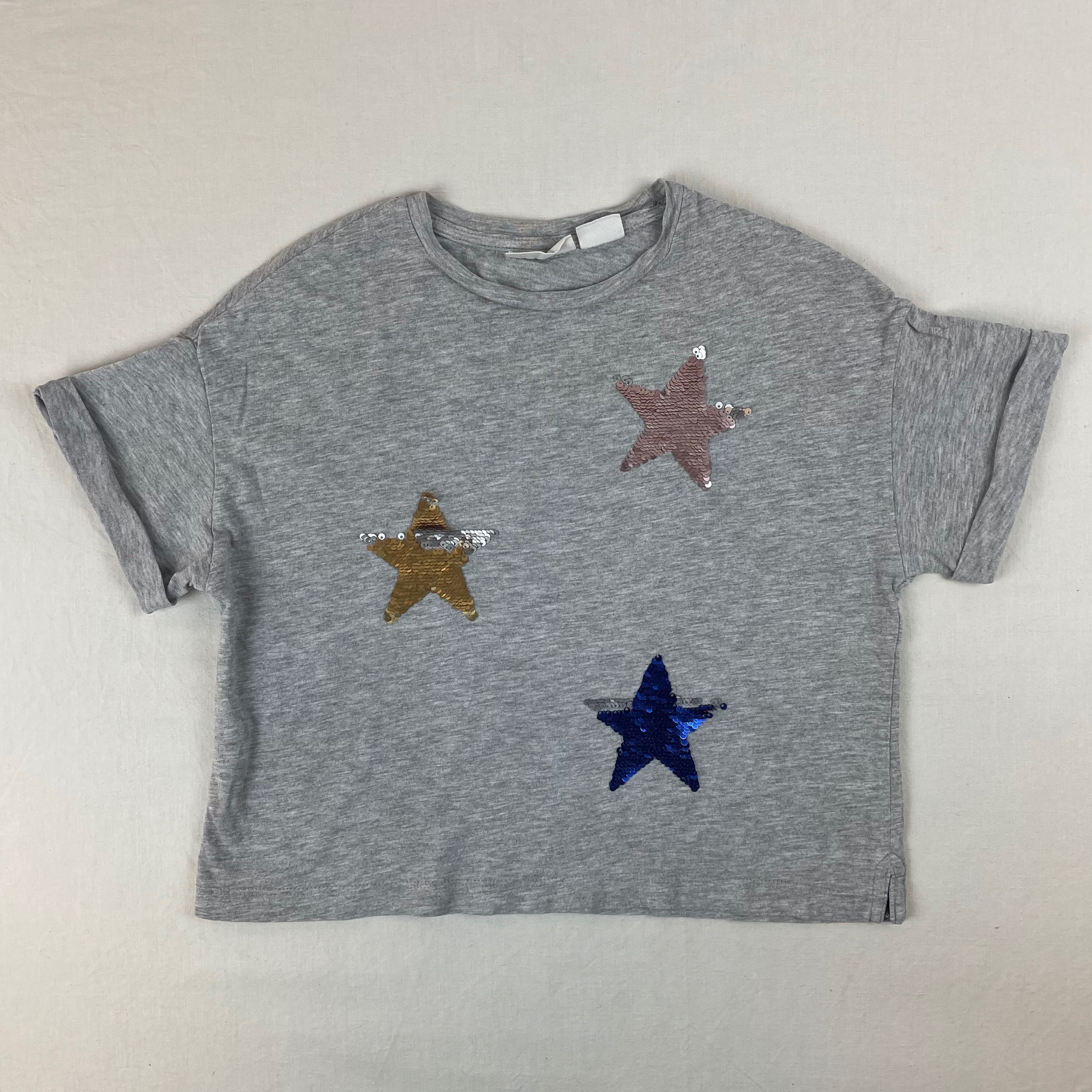 T-shirt manches courtes - Mango - 9A
