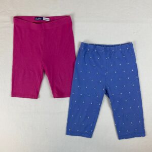 Leggings - Multimarques - 8A