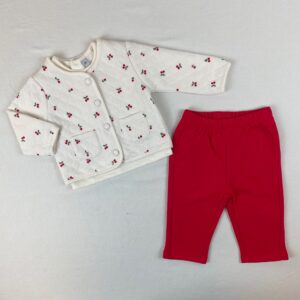 Ensemble 3 pièces - Sans marque - 6M