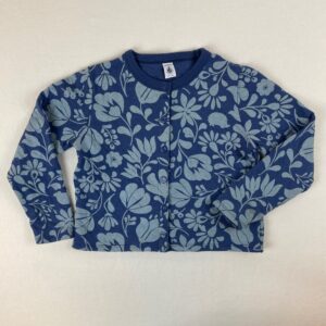 Gilet - Petit Bateau - 8A
