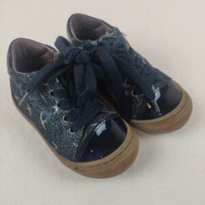 Chaussures à lacets - Stones and Bones - P22