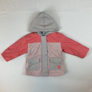 Imperméable - Trench - Bout'chou - 2A