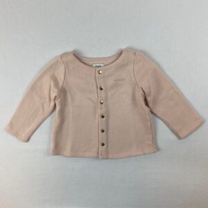 Gilet - Natalys - 18M