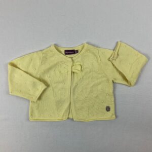 Gilet - Sergent Major - 12M