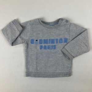Sweat - Jacadi - 18M