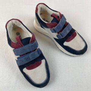 Chaussures à scratch - Monoprix Kids - P34