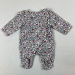 Pyjama 1 pièce - Tape à l'Oeil - NAISSANCE