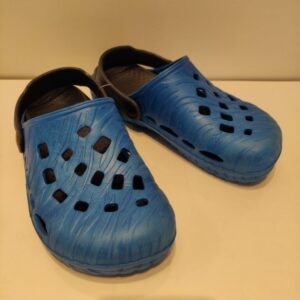 Chaussures à boucles - Sans marque - P33