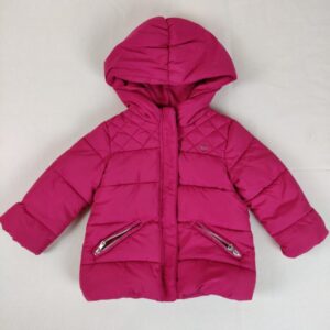 Doudoune - Zara - 2A