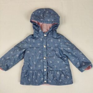 Manteau - Carter's - 2A