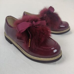 Chaussures à lacets - Doremi - P26