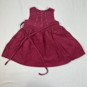Robe - Cyrillus - 6M