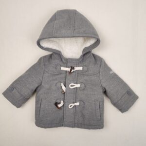 Manteau - Kiabi - 3M
