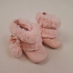 Chaussures bébé - Stepping Stones - 6M