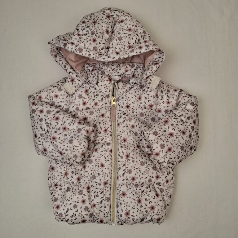 Doudoune - H&M - 18M