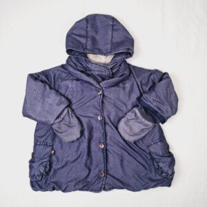 Manteau - Sergent Major - 18M