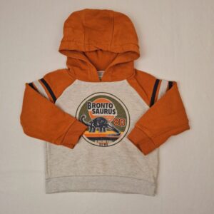 Sweat - Vertbaudet - 4A
