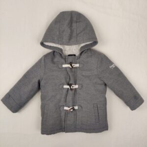 Manteau - Kiabi - 18M