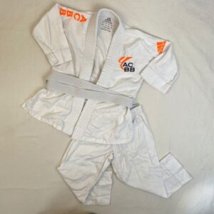Sportswears - Adidas - 6A