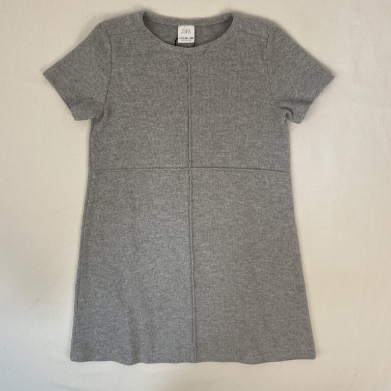 Robe - Zara - 12A