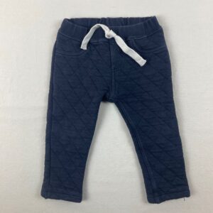 Pantalon - Petit Bateau - 12M