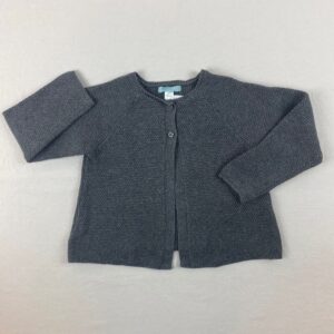 Gilet - Obaïbi - 3A
