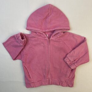 Gilet - Zara - 2A