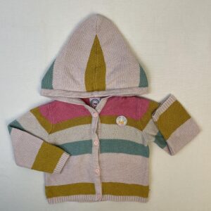 Gilet - La Compagnie des Petits - 12M