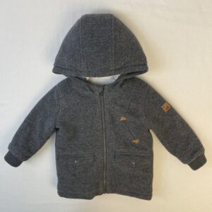Parka - Kiabi - 2A